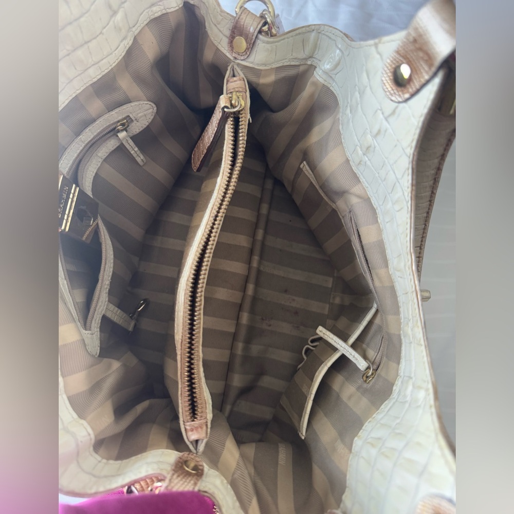 Brahmin bag - Picture 7 of 15